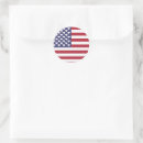 Recherche de american autocollants Drapeau américain