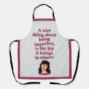Recherche de parfait tabliers Humour