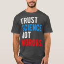 Recherche de vintage sci fi tshirts Professeur de chimie