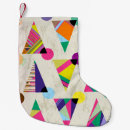 Recherche de toile chaussette de noël Motif