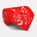 Recherche de mascot cravates Sports