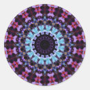 Recherche de trippy autocollants Psychédélique