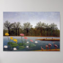 Suche nach henri rousseau poster Blume