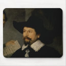 Recherche de rembrandt tapis souris Rijn