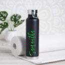 Suche nach party trinkflaschen Hochzeitwasserflasche