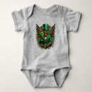 Suche nach st patricks day babykleidung Irisch