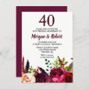 Recherche de flower invitations Boho