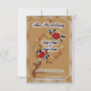 Recherche de union invitations Design
