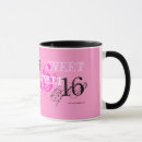 Recherche de bonbon seize tasses 16ème