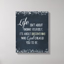 Suche nach motivierend zitate leinwandbilder Schwarz weiß