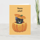 Suche nach orange miezekatze karten Niedlich