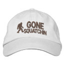 Recherche de de chasse casquettes Grand pied