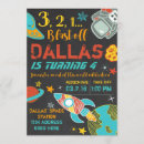 Suche nach shuttle einladungen Rakete