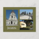 Recherche de pasadena cartes postales Californie