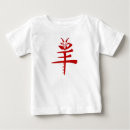 Recherche de de chèvre bébé tshirts Mignon