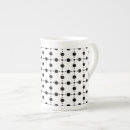 Recherche de pointille tasses Pour elle