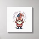 Suche nach gnome leinwandbilder Vierterjuli