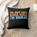 Recherche de humour sarcastique coussins Blague