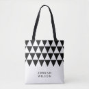 Suche nach muster taschen Dreieck