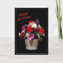 Suche nach blumenkorb karten Blumig