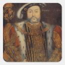 Recherche de henry viii autocollants Holbein