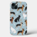Recherche de de berger allemand iphone coques Animaux domestiques
