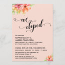 Recherche de coeur de fleur invitations Pour eux
