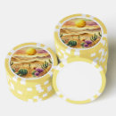 Recherche de desserts jetons poker Désert