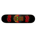 Recherche de totem skateboards Tropical