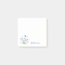 Suche nach wildblume post it Blumen