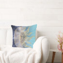 Recherche de celestial coussins Mystique