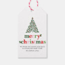 Suche nach merry christmas geschenkanhänger Modern