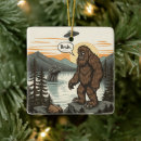 Suche nach lustige monster ornamente Kryptozoologie