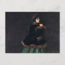 Suche nach grünes kleid postkarten Frau