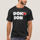 Recherche de taiko tshirts Musique
