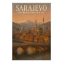 Suche nach sarajevo poster Bosnien