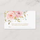 Recherche de bouton de rose invitations Mother to be