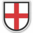 Recherche de st george autocollants Angleterre