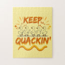 Recherche de canard puzzles Animaux