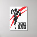 Suche nach justice league leinwandbilder Superheld