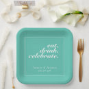 Recherche de turquoise carton bols Aqua
