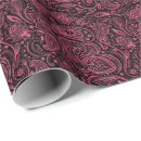 Suche nach rosa paisley geschenkpapier Pisley