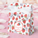 Suche nach erdbeeren papier geschenk box Girl