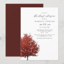 Recherche de érable rouge invitations Pour tous