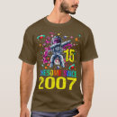 Suche nach astronaut geburtstag tshirts Yoga