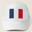 Recherche de la france casquettes Europe