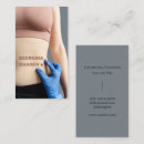 Recherche de patient cartes visite Santé