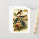 Recherche de vintage monde cartes postales Illustration