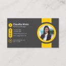 Recherche de pouces cartes visite X 2