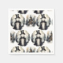 Recherche de bonhomme neige serviettes Hiver